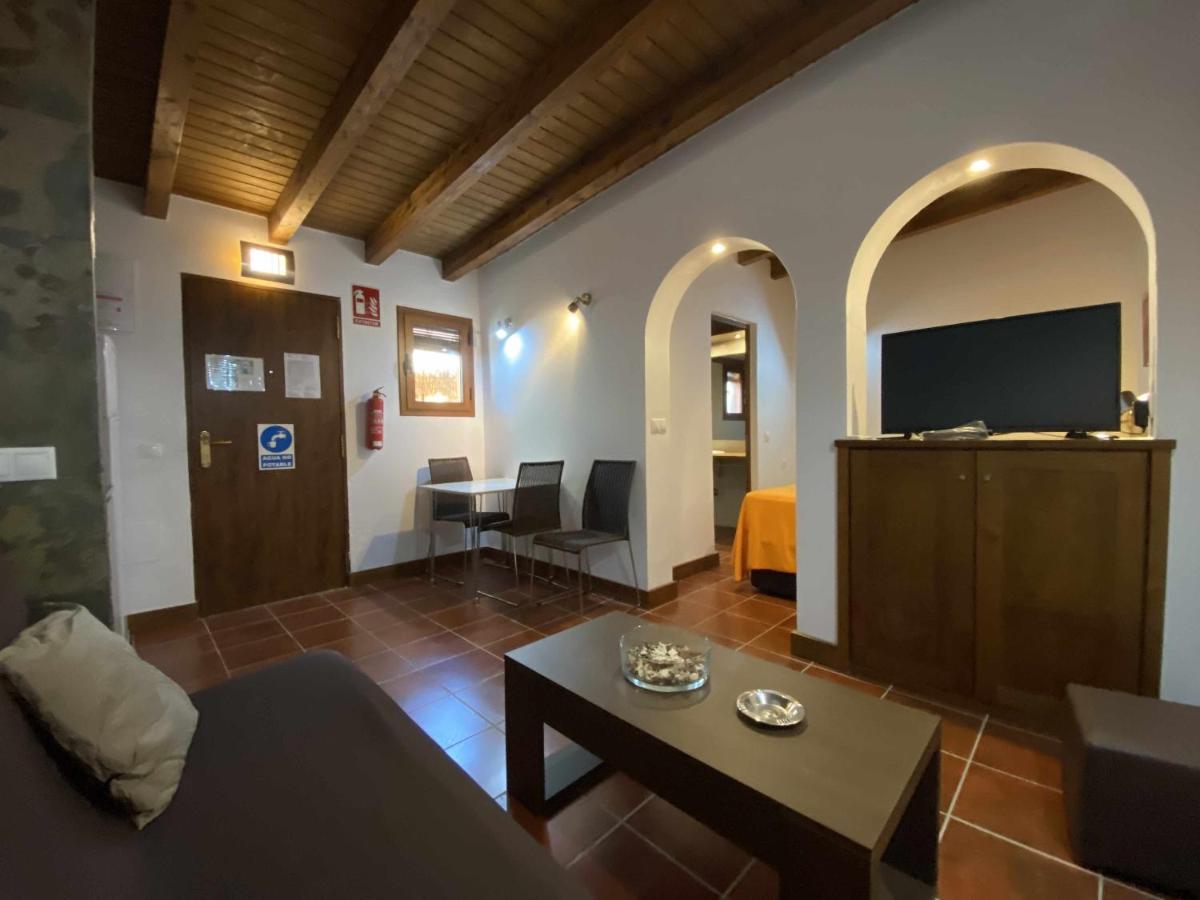 Estudio Con Jardincito Privado Barbacoa Y Piscina กาดิซ ภายนอก รูปภาพ