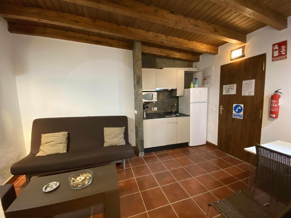 Estudio Con Jardincito Privado Barbacoa Y Piscina กาดิซ ภายนอก รูปภาพ
