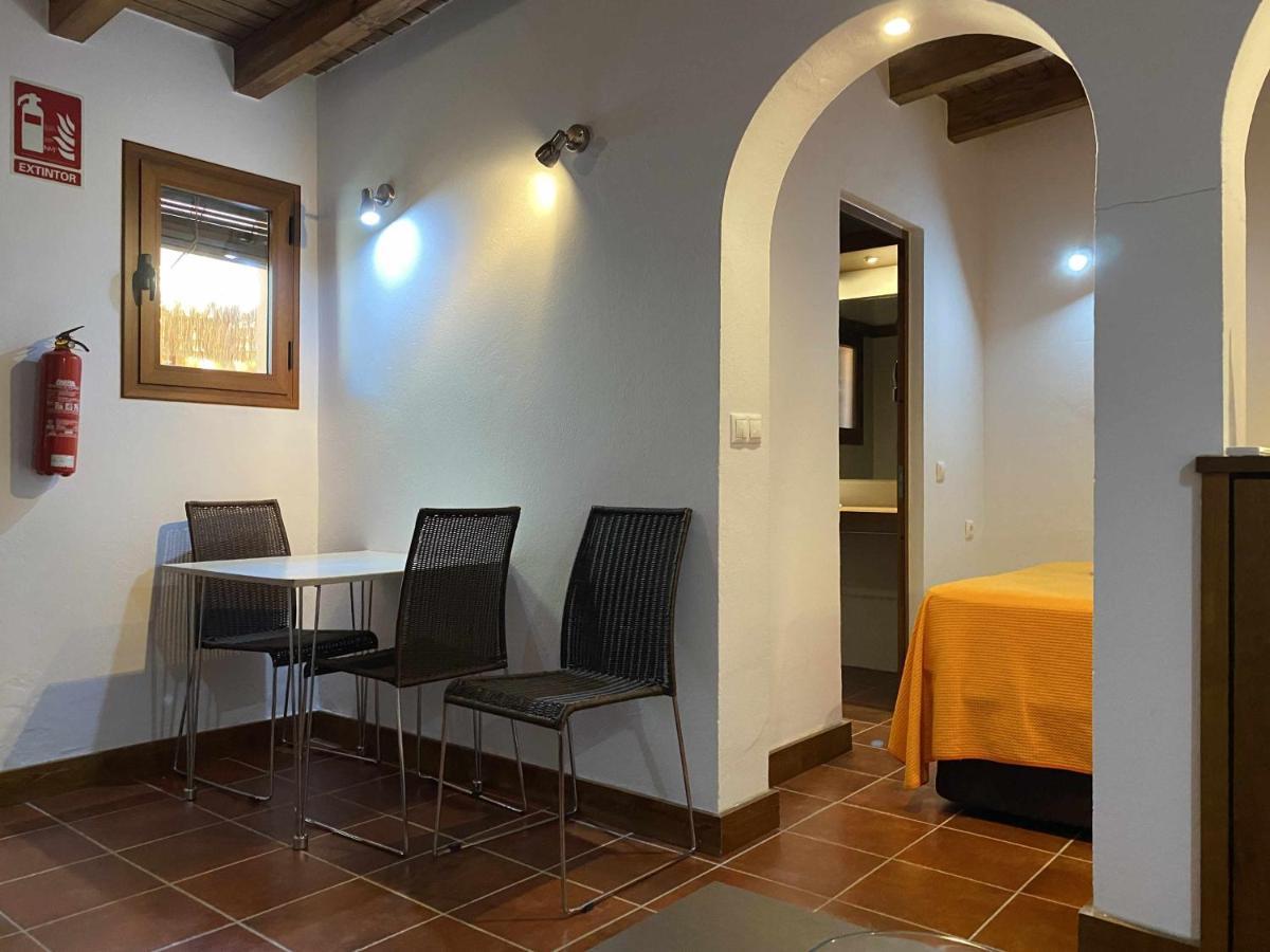 Estudio Con Jardincito Privado Barbacoa Y Piscina กาดิซ ภายนอก รูปภาพ