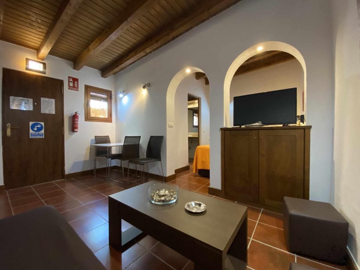 Estudio Con Jardincito Privado Barbacoa Y Piscina กาดิซ ภายนอก รูปภาพ