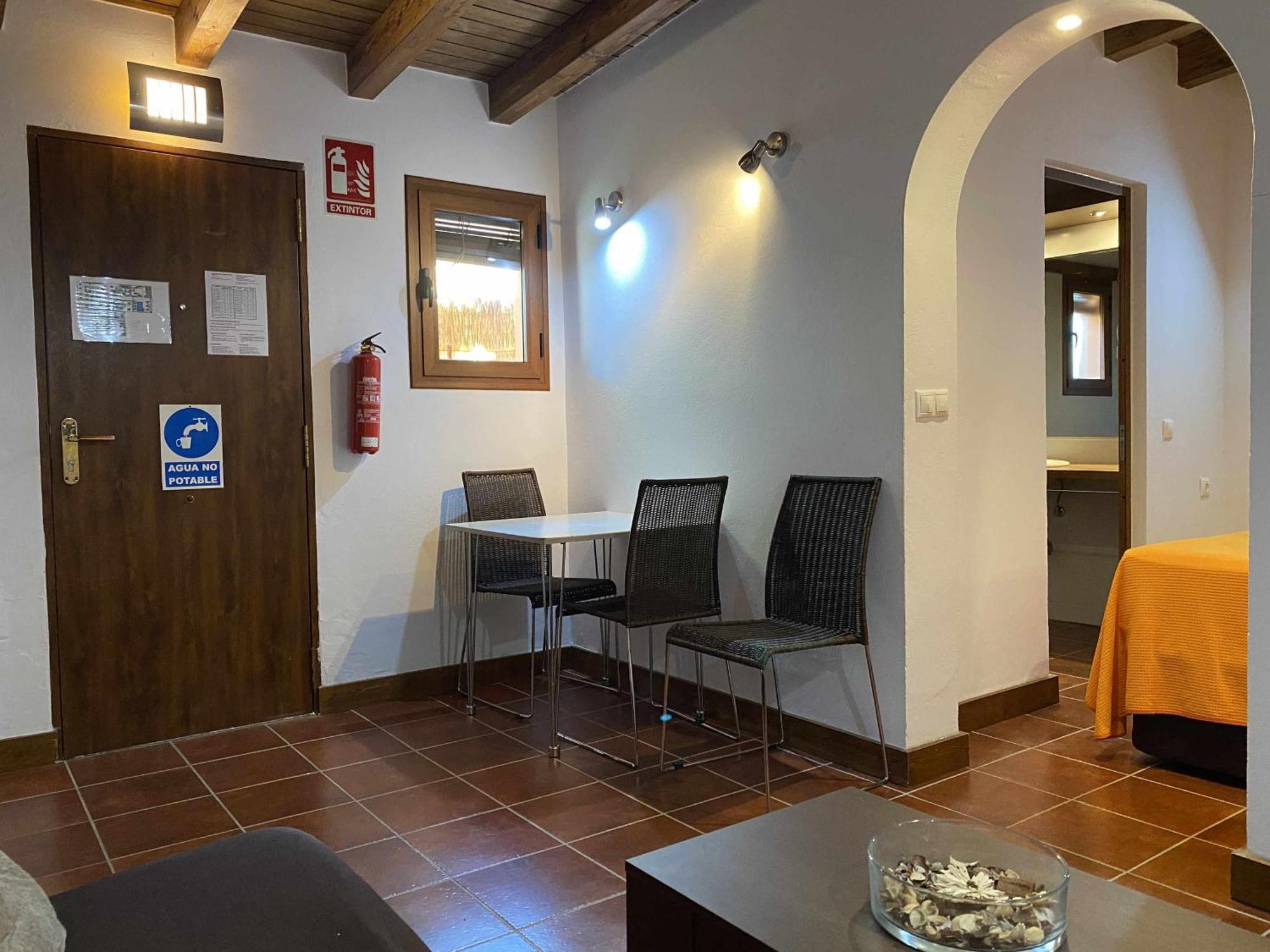 Estudio Con Jardincito Privado Barbacoa Y Piscina กาดิซ ภายนอก รูปภาพ