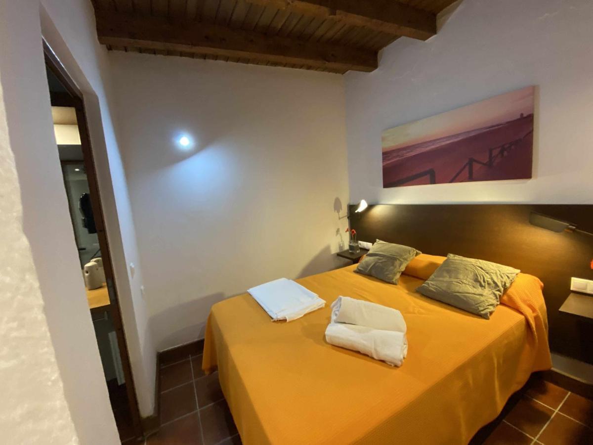 Estudio Con Jardincito Privado Barbacoa Y Piscina กาดิซ ภายนอก รูปภาพ