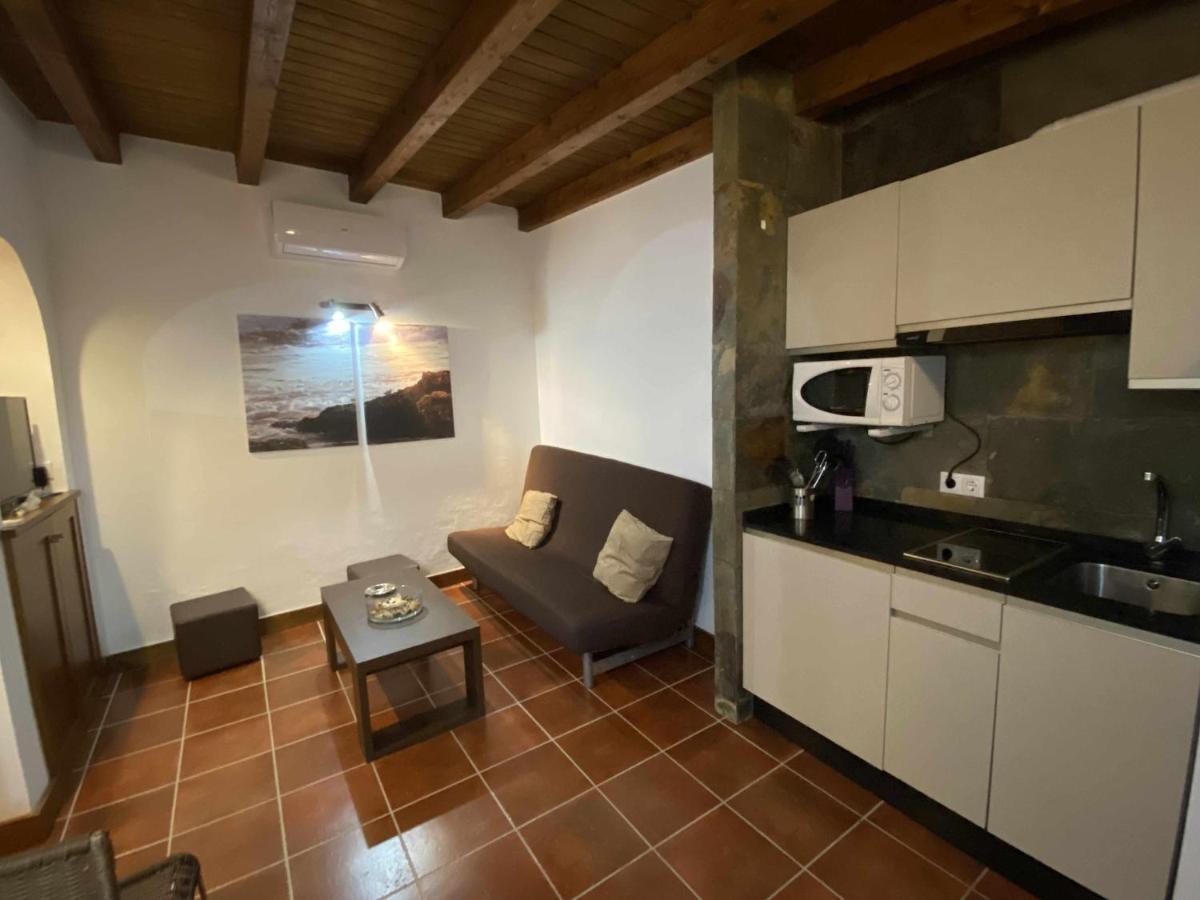 Estudio Con Jardincito Privado Barbacoa Y Piscina กาดิซ ภายนอก รูปภาพ