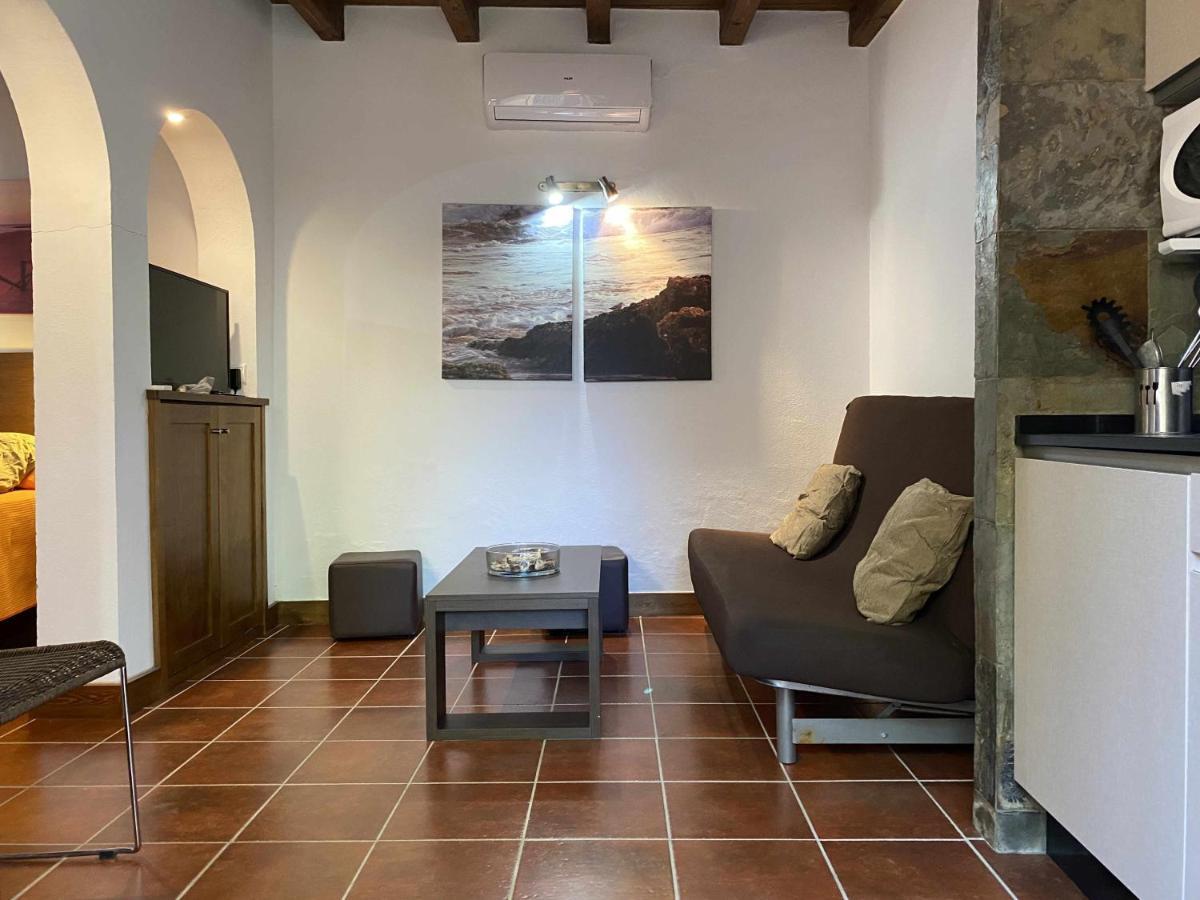 Estudio Con Jardincito Privado Barbacoa Y Piscina กาดิซ ภายนอก รูปภาพ